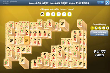 Mahjong Fever