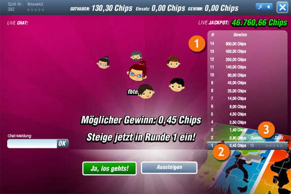 Jogos online sem fazer download