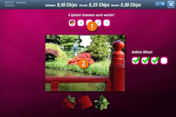 Jogos onlines sem fazer download