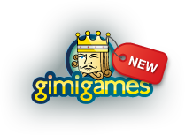 gimigames - Play free online games and win real money